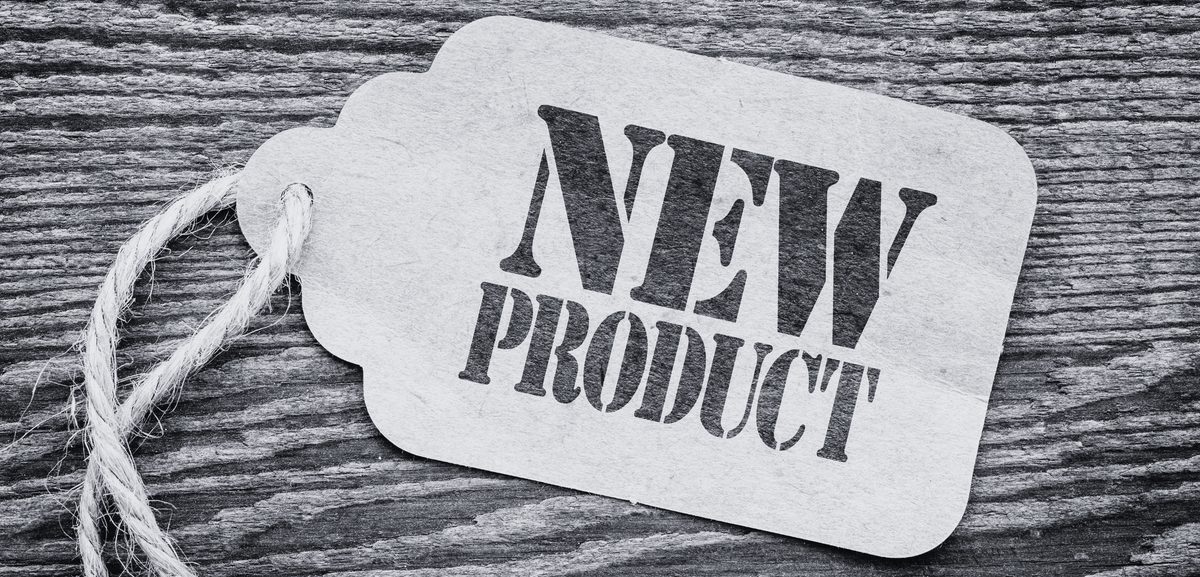 New Products